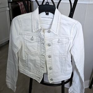 Banana Republic jacket
